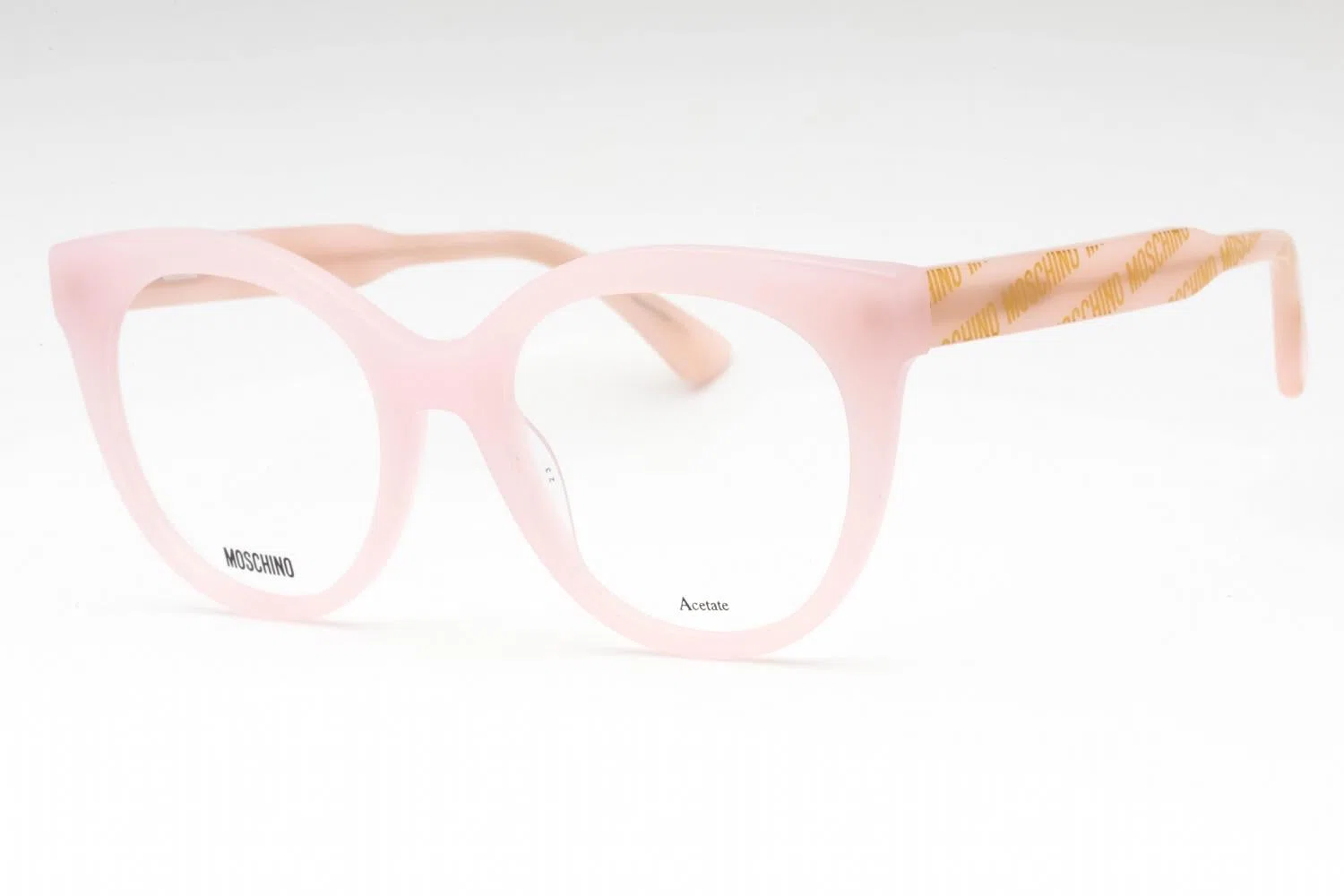 Moschino MOS613 Eyeglasses - view 2